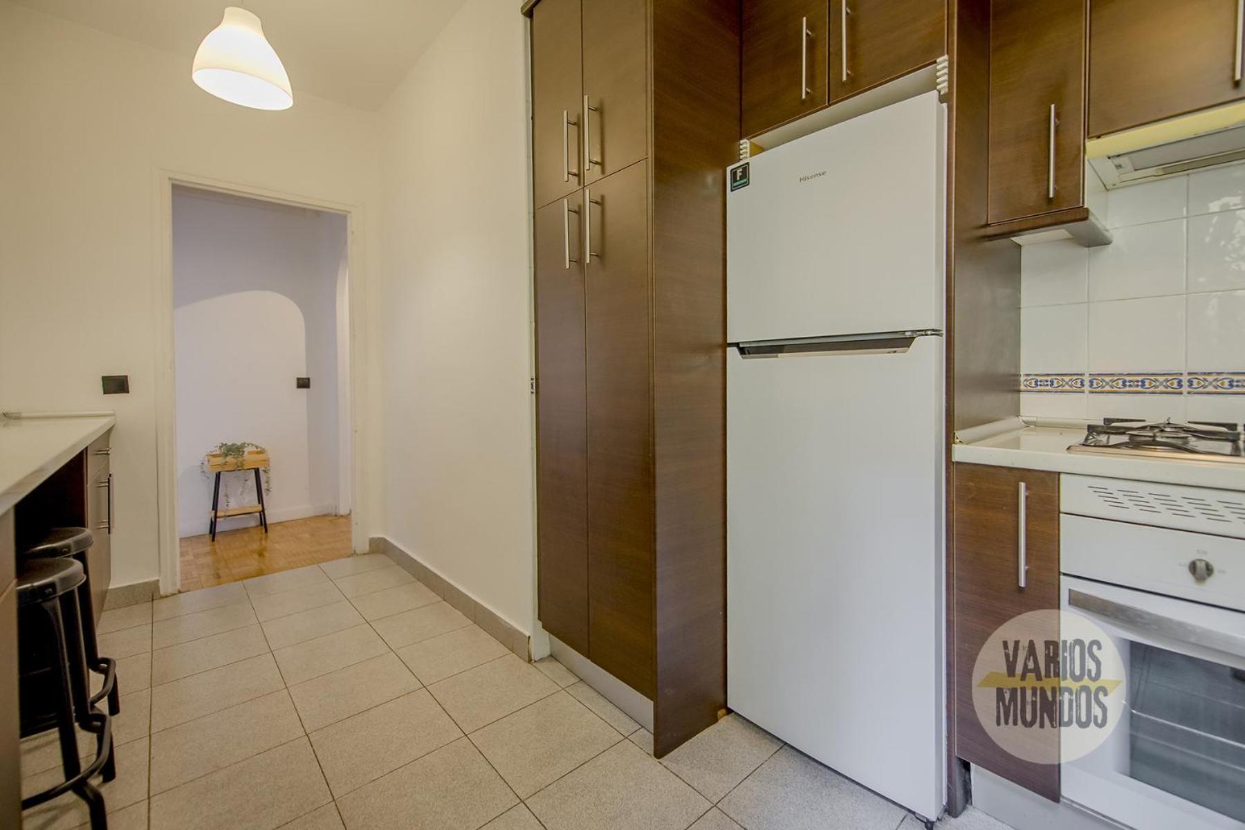 Apartamento De 4Hab En La Latina Con Vistas A Madrid Centro ภายนอก รูปภาพ
