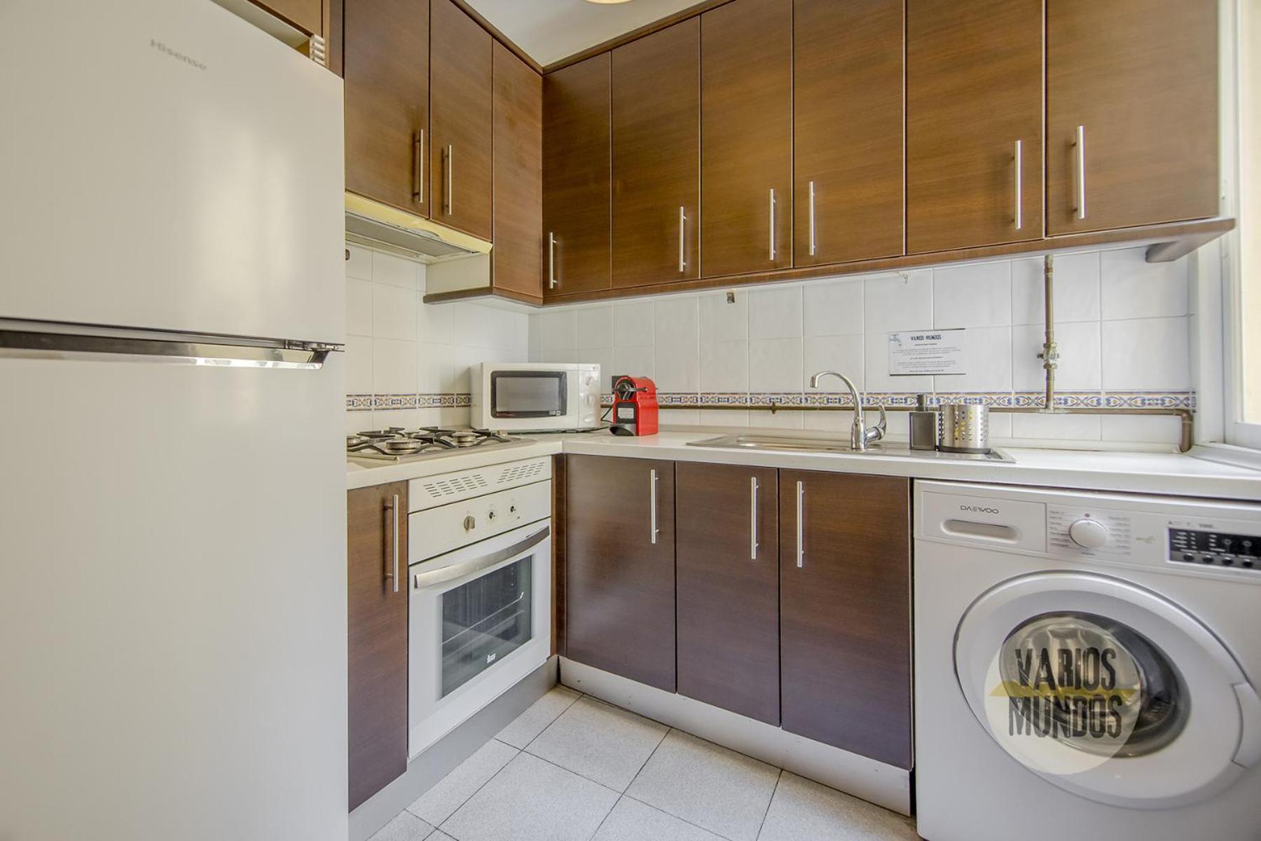 Apartamento De 4Hab En La Latina Con Vistas A Madrid Centro ภายนอก รูปภาพ