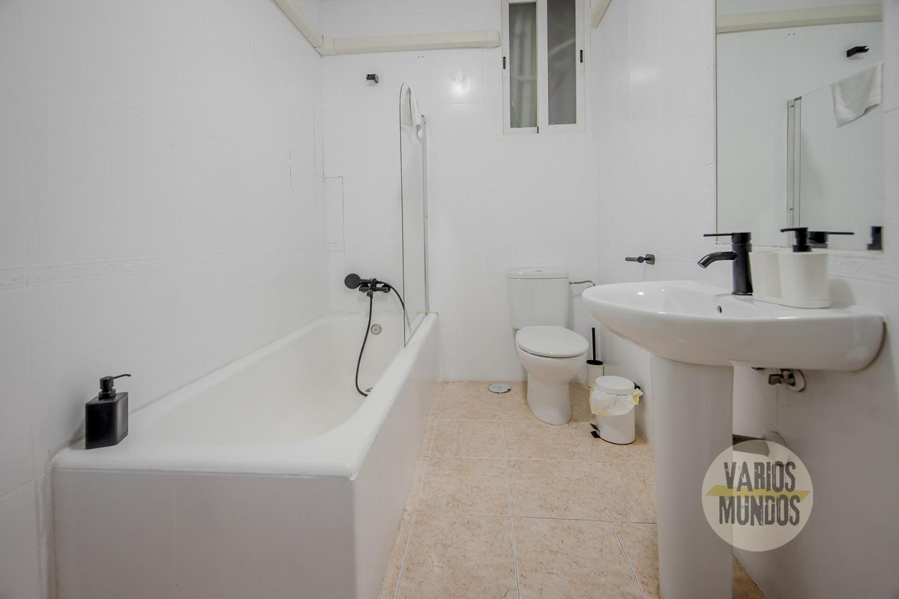 Apartamento De 4Hab En La Latina Con Vistas A Madrid Centro ภายนอก รูปภาพ