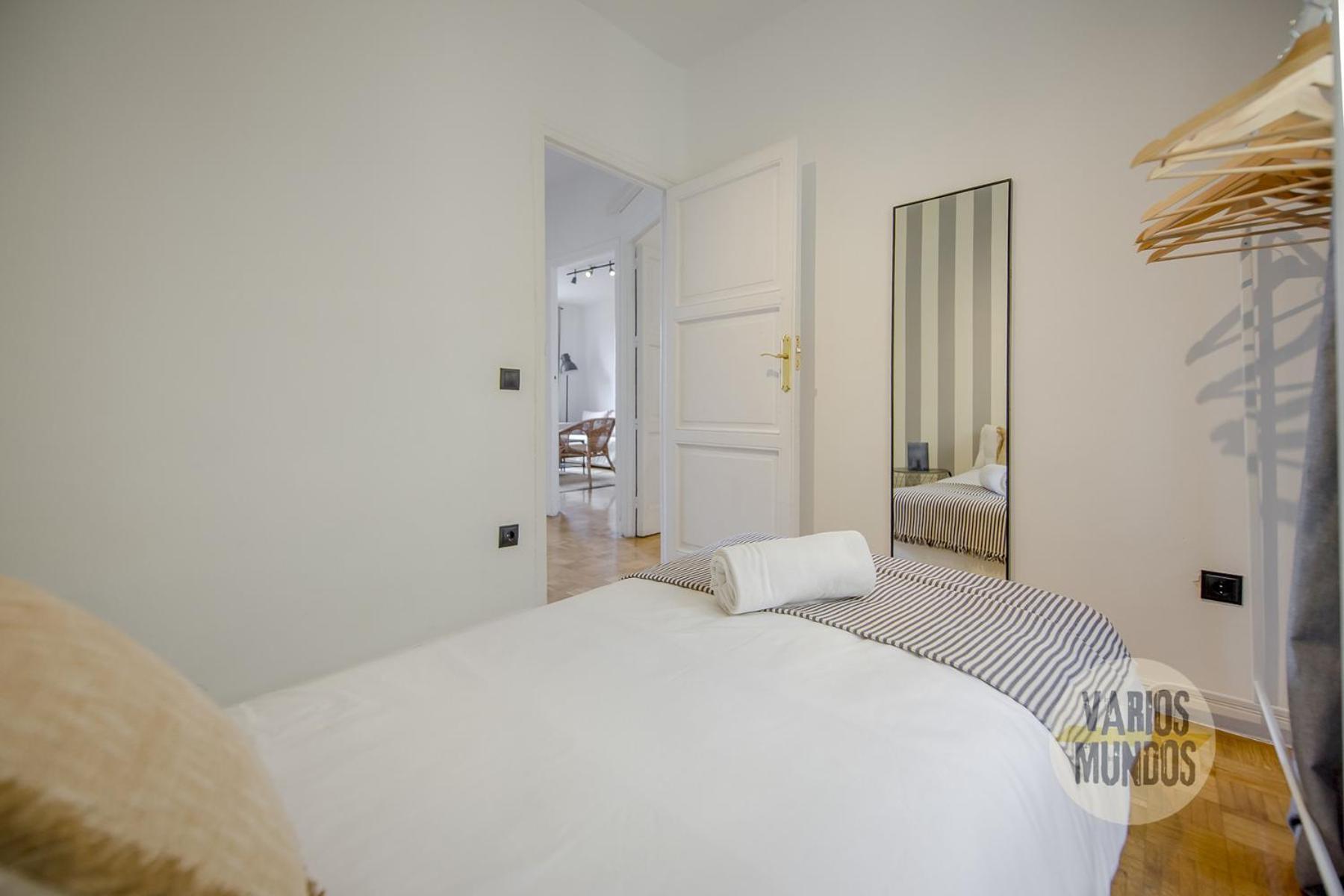 Apartamento De 4Hab En La Latina Con Vistas A Madrid Centro ภายนอก รูปภาพ